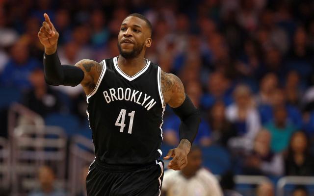 球队需要重 球队需要重