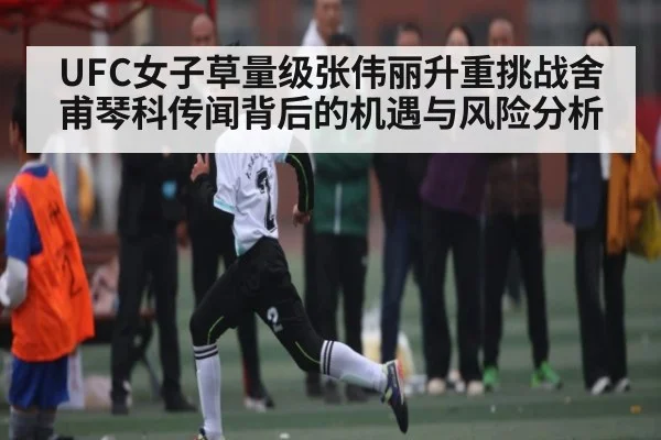 UFC女子草量级张伟丽升重挑战舍甫琴科传闻背后的机遇与风险分析